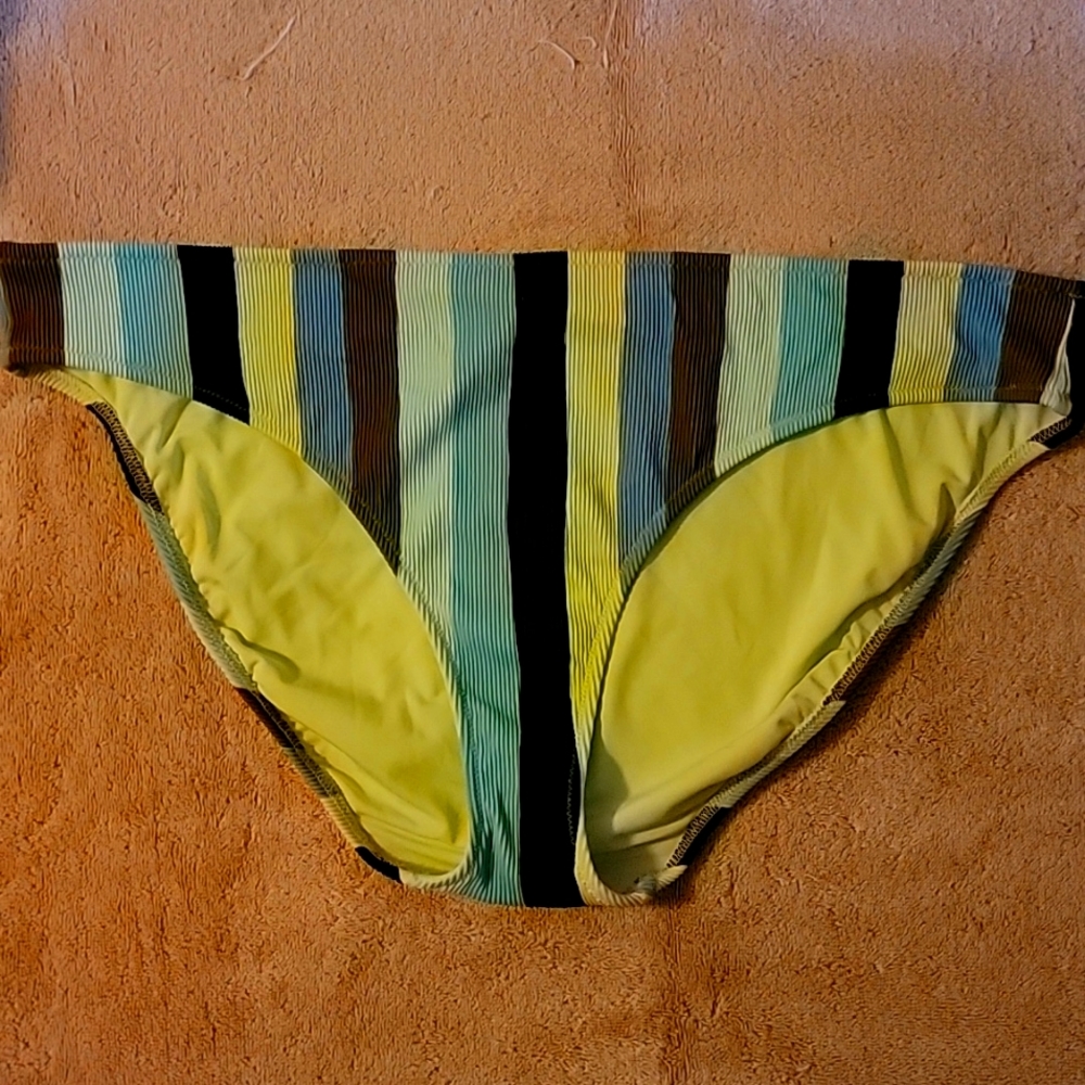 NWOT Aerie bikini bottoms sz. XXL